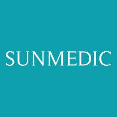 Logo Sun Medic Co. Ltd.