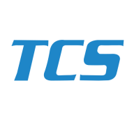 Logo TCS Electronics, Inc.