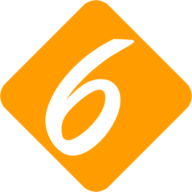 Logo 6Wind SA