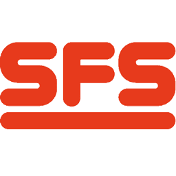 Logo SFS intec AG