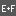 Logo Elkington & Fife LLP