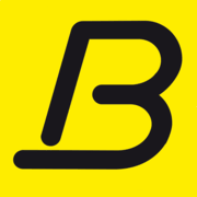 Logo Bodet SA