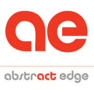 Logo Abstract Edge Web Solutions LLC