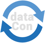 Logo dataCon, Inc.