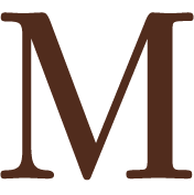 Logo Marich Confectionery Co., Inc.