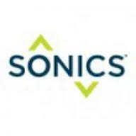 Logo Sonics, Inc.
