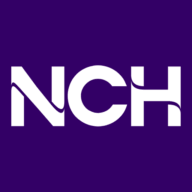 Logo NCH Healthcare System, Inc.