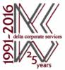 Logo Delta Corporate Services, Inc.