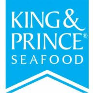 Logo King & Prince Seafood Corp.