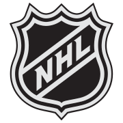 Logo The National Hockey League