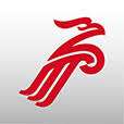 Logo Shenzhen Airlines Co., Ltd.