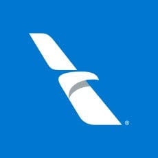 Logo American Airlines Federal Credit Union