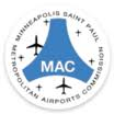 Logo Metropolitan Airports Commission (Minnesota)