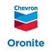 Logo Chevron Oronite Co. LLC