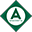 Logo Anacostia Rail Holdings Co.
