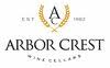 Logo Arbor Crest Wineries & Nursery, Inc.