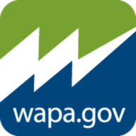 Logo Western Area Power Administration