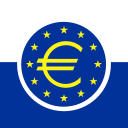 Logo European Central Bank