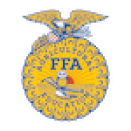 Logo The National FFA Organization