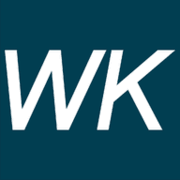 Logo Witt/Kieffer, Inc.