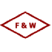 Logo Fitzpatrick & Weller, Inc.