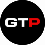 Logo Global TechPro LLC