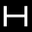 Logo Halston LLC