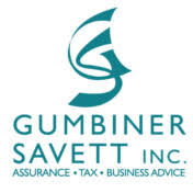 Logo Gumbiner Savett, Inc.
