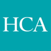 Logo HCA International Ltd.