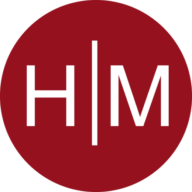 Logo Hemming Morse LLP
