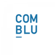 Logo ComBlu, Inc.
