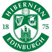 Logo The Hibernian Football Club Ltd.
