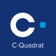 Logo C-QUADRAT Investment AG