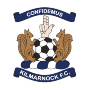 Logo The Kilmarnock Football Club Ltd.