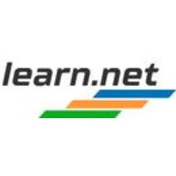 Logo Learn.net, Inc.