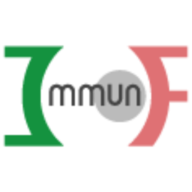 Logo ImmunoFrontier, Inc.