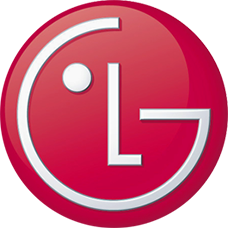 Logo LG Electronics U.K. Ltd.