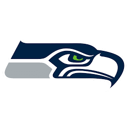 Logo Seattle Seahawks