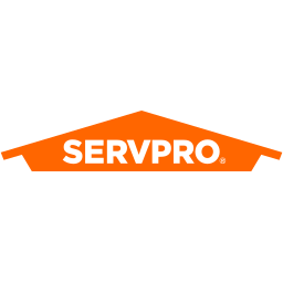 Logo Servpro Industries LLC