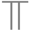 Logo Trainor Associates, Inc.