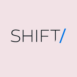 Logo SHIFT Communications, Inc.