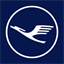 Logo Lufthansa CityLine GmbH