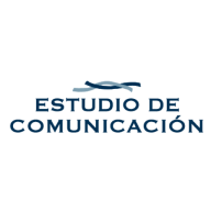 Logo Estudio de Comunicación SA
