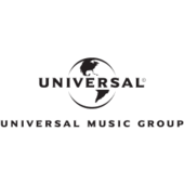 Logo Universal Music Publishing Group