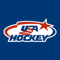 Logo USA Hockey, Inc.