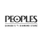 Logo Peoples Jewellers