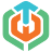 Logo TeamWorks Media, Inc.