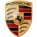 Logo Porsche Cars North America, Inc.
