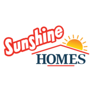 Logo Sunshine Homes, Inc.