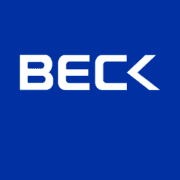 Logo The Beck Group